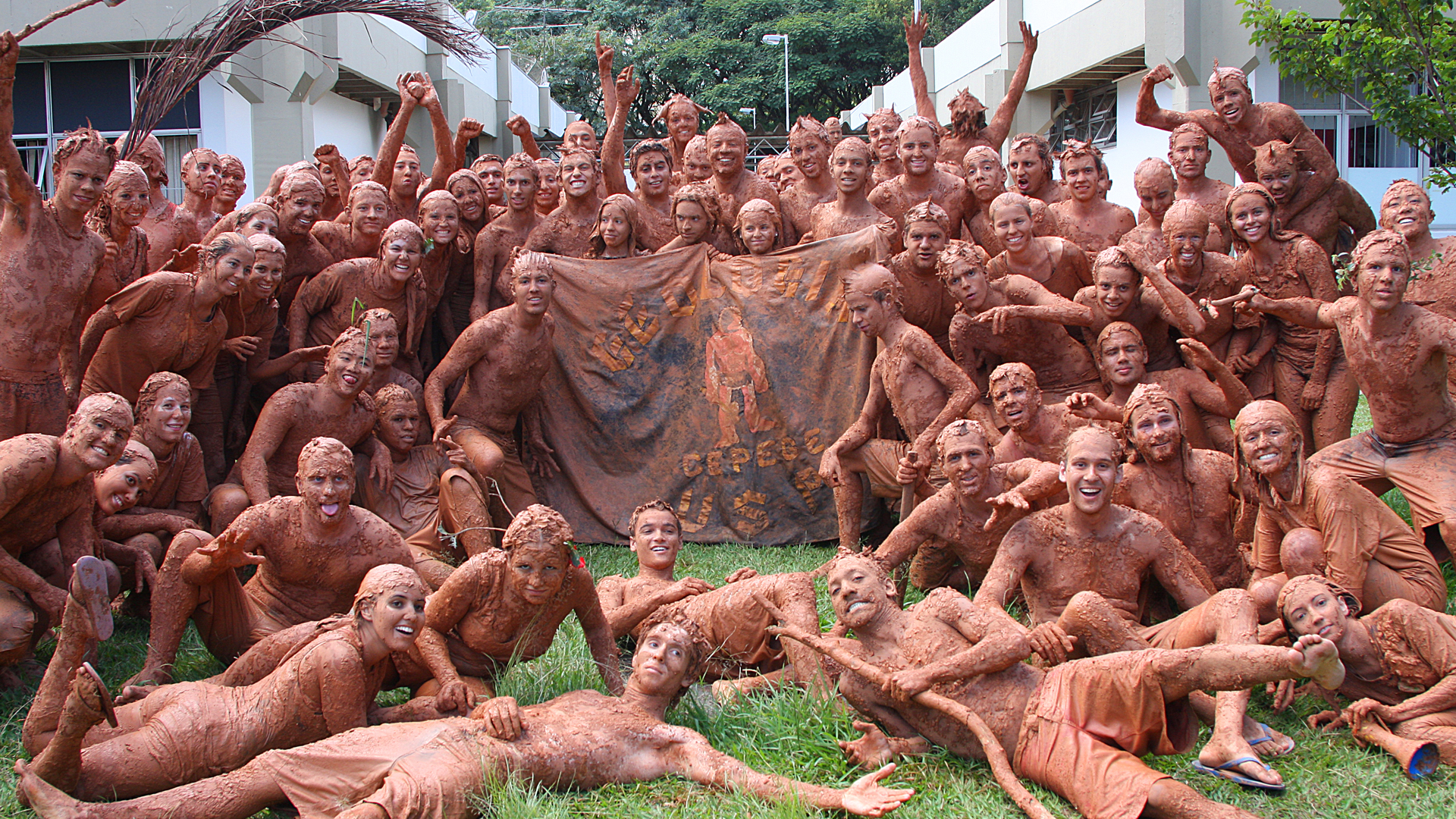 Curso de geologia na bahia