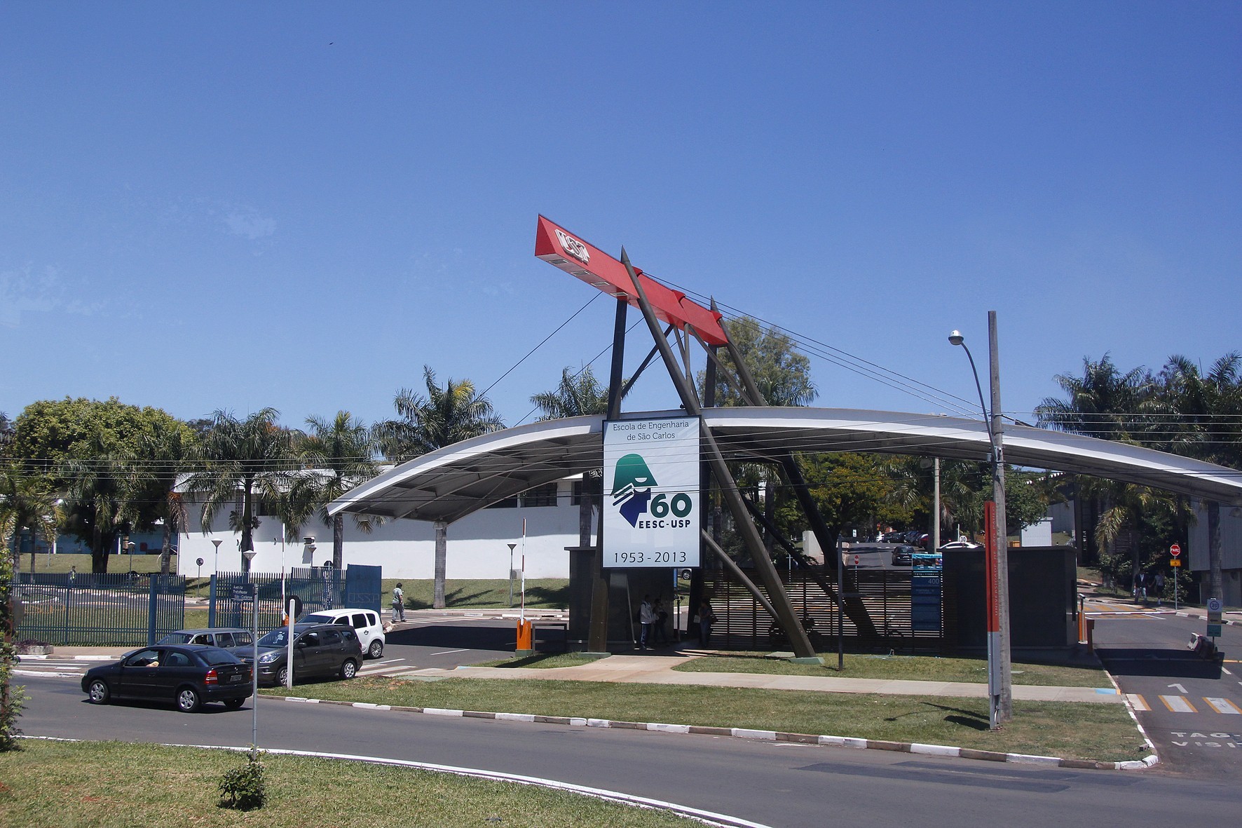 Campus de São Carlos » USP Imagens Banco de imagens da USP Campus de São Carlos » USP Imagens Banco de imagens da USP