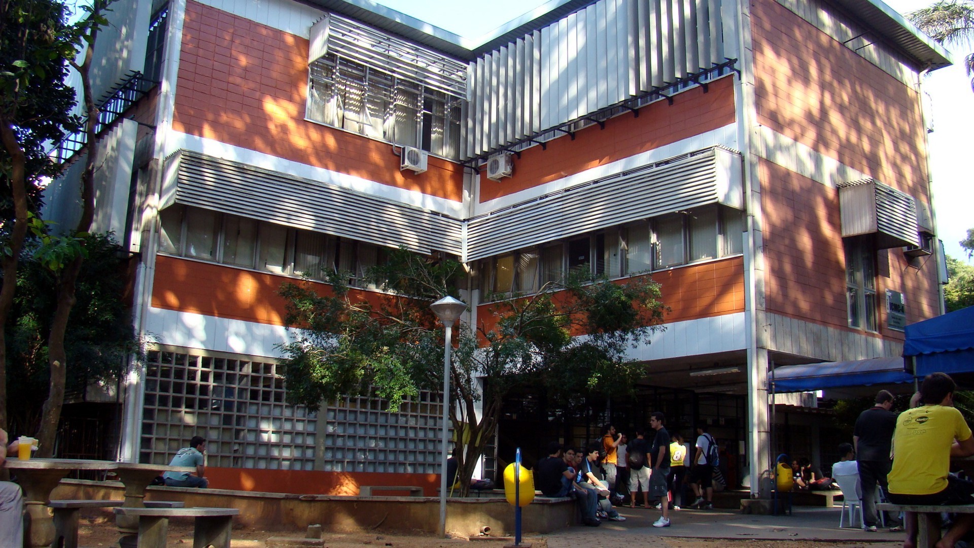 ICMC forma mais 78 alunos nas áreas de computação, matemática e estatística Portal USP São Carlos ICMC forma mais 78 alunos nas áreas de computação, matemática e estatística Portal USP São Carlos
