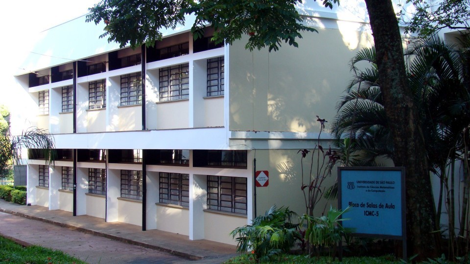 Instituto de Ciências Matemáticas e de Computação ICMC » USP Imagens Banco de imagens da USP Instituto de Ciências Matemáticas e de Computação ICMC » USP Imagens Banco de imagens da USP