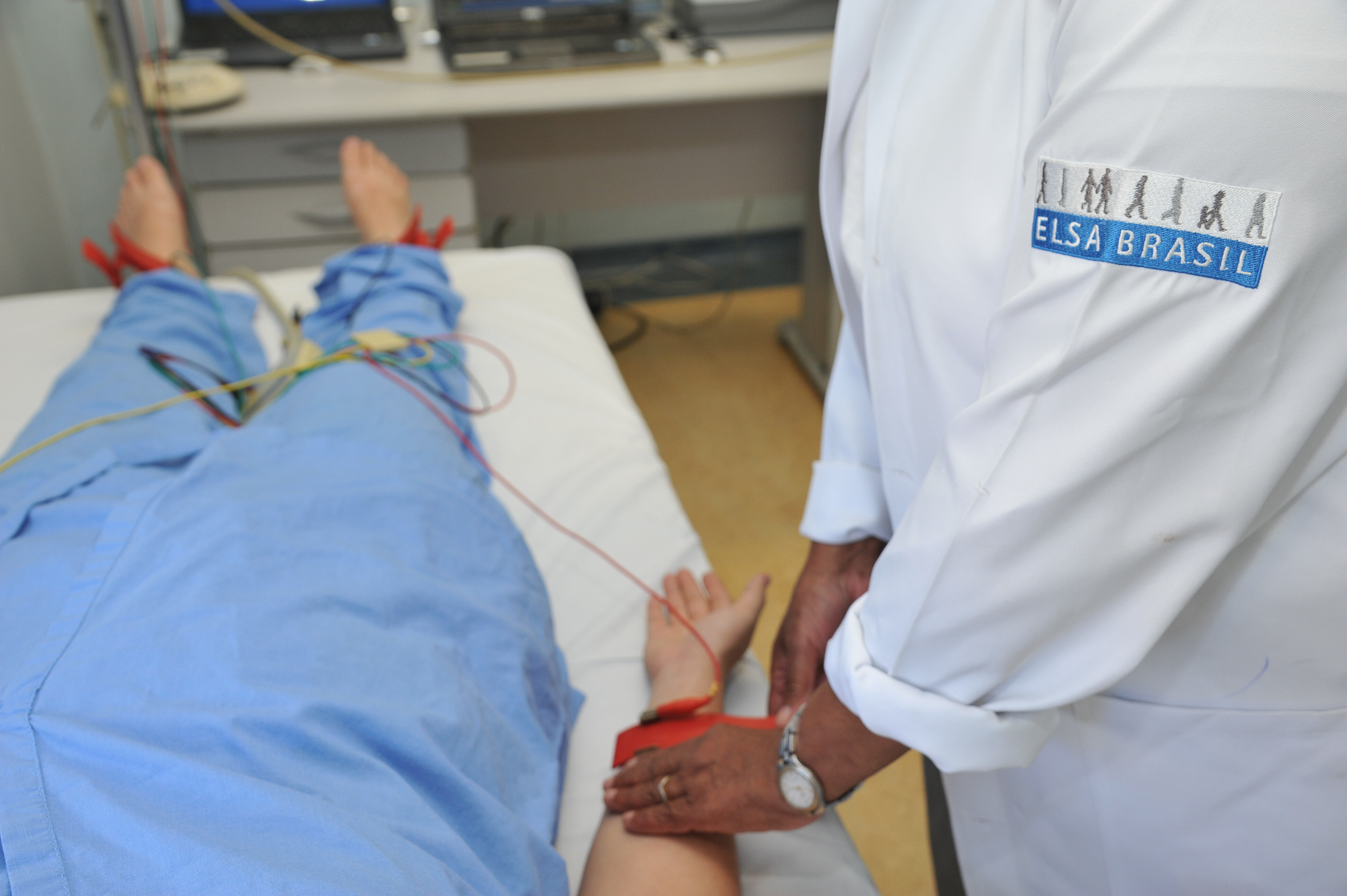Exame laboratorio brasilia
