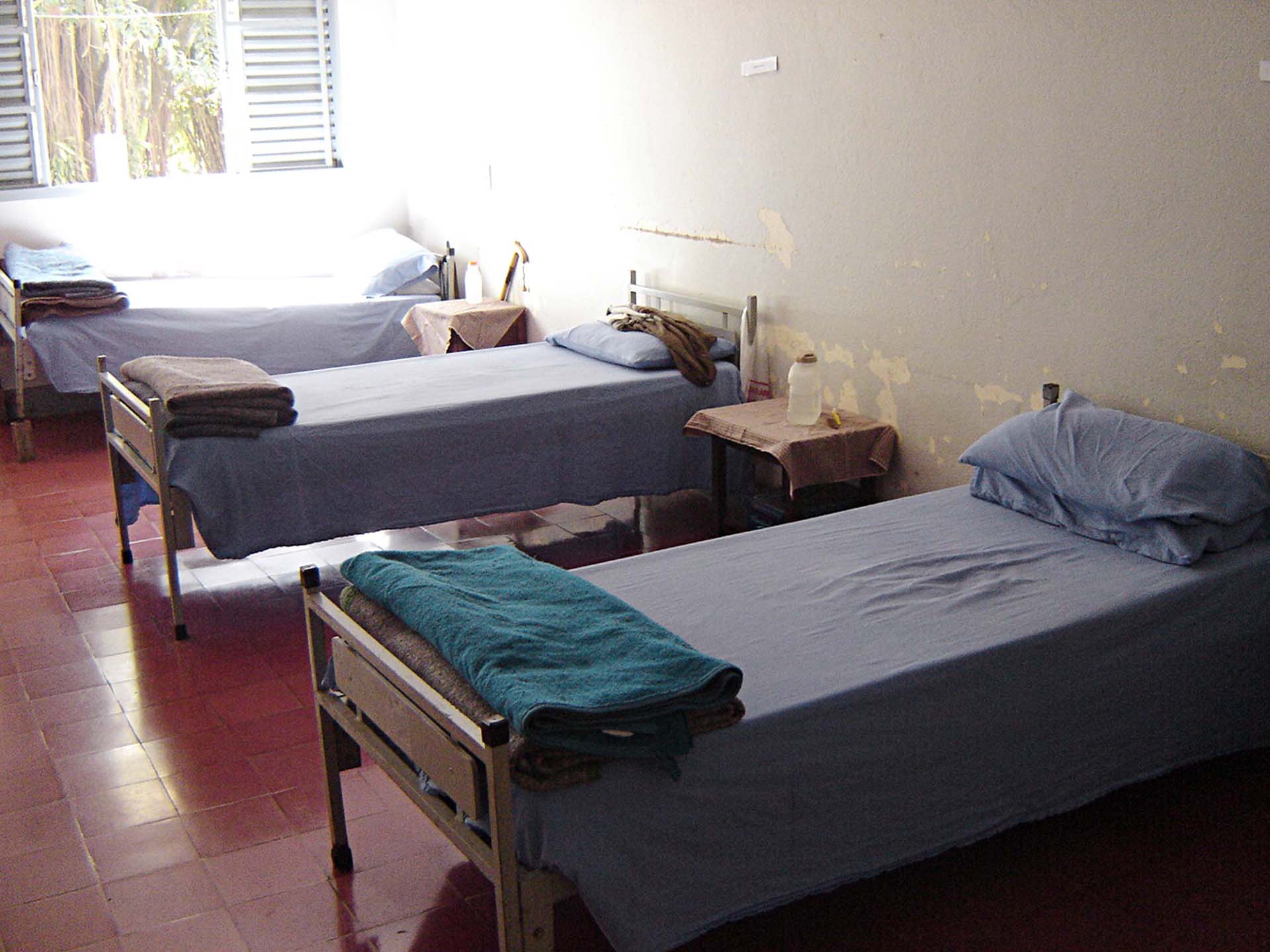 Asilo USP Imagens Banco de imagens da USP Dormitorio Usp ~ Asilo USP Imagens Banco de imagens da USP